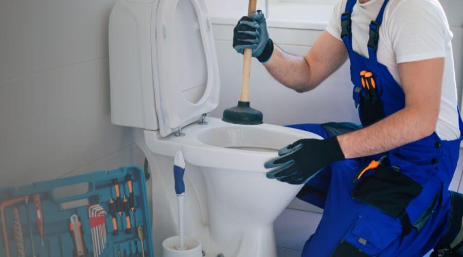 Professional expert plumbing services in Glen Easton, WV